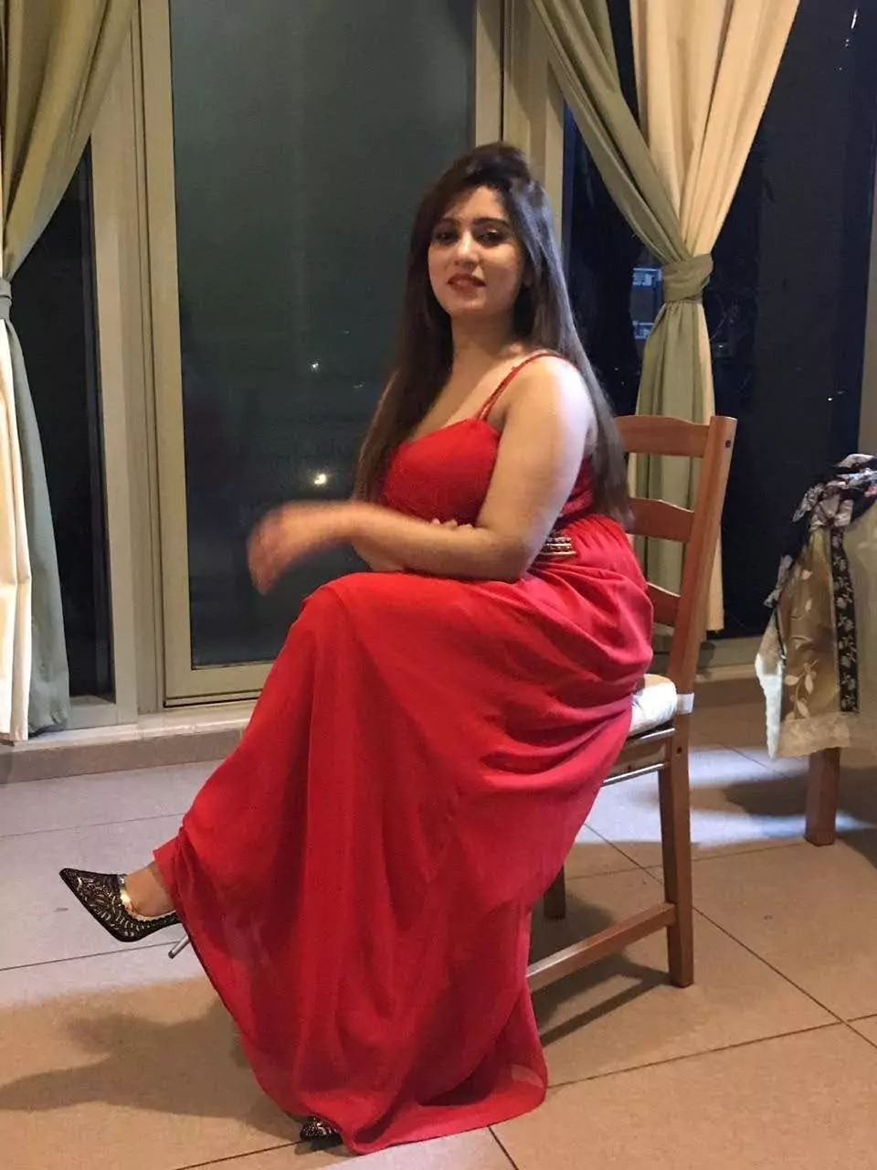 Escort Service in Aundh